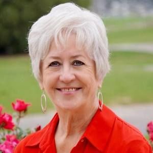 Meet your Posher, Pam